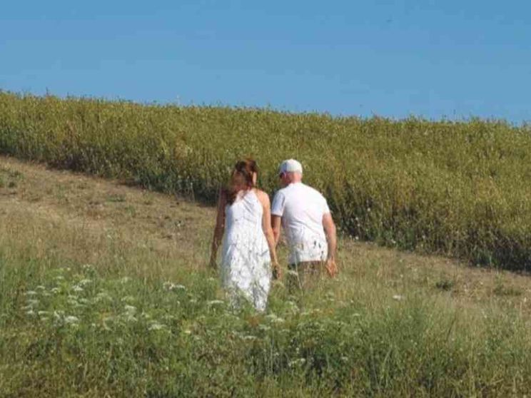 «Grazie a Retrouvaille abbiamo capito il senso del perdono reciproco»