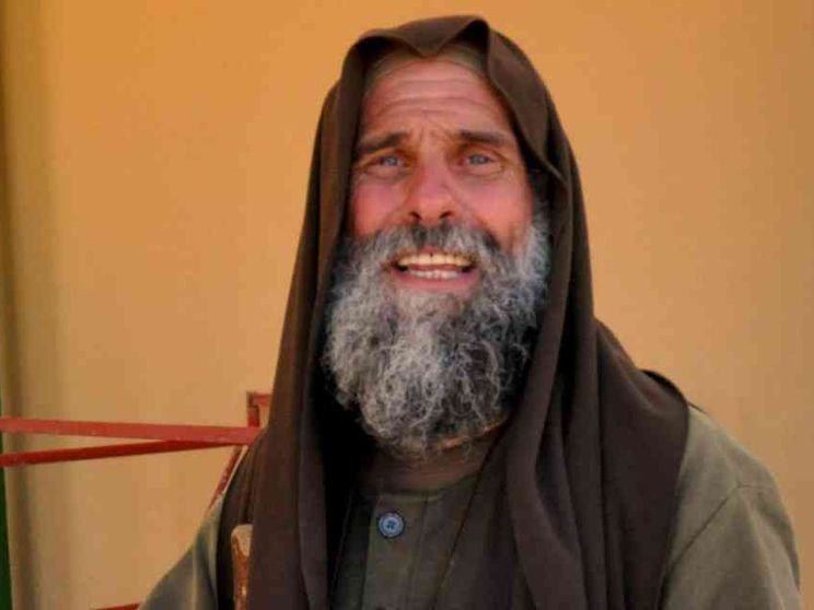 Fratel Biagio due anni dopo continua a "parlare" al cuore di Palermo