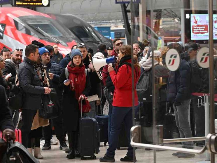 L'alta velocità è cresciuta troppo. Ora la rete è in sofferenza