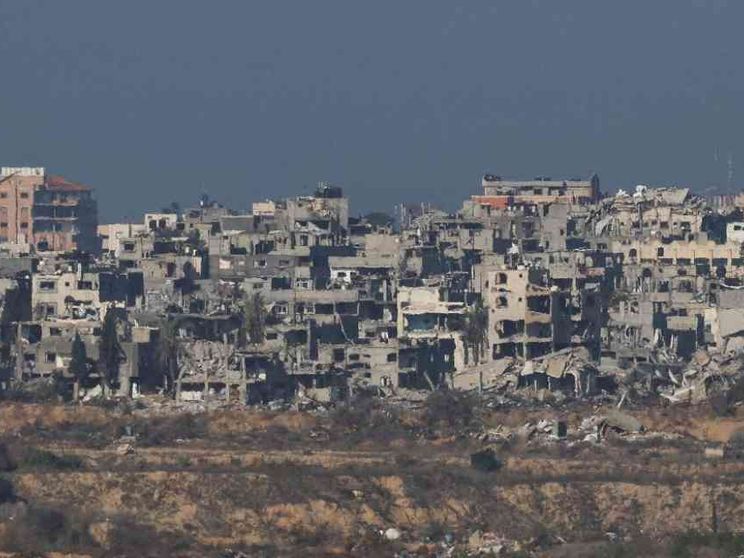 Tregua e ostaggi: a un passo dall'intesa. Rinviati i nodi sul dopoguerra