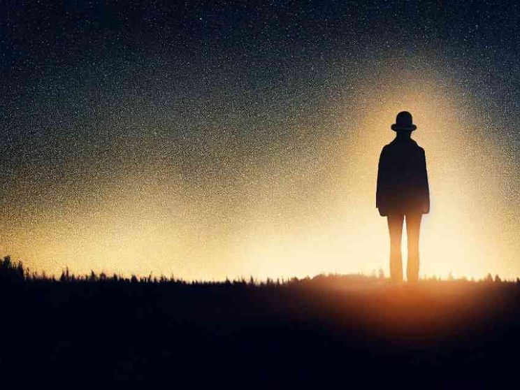 La preghiera di chi ha paura