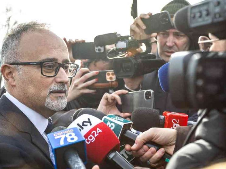 L'avvocato di Abedini: «Nessuno scambio, è stato liberato per motivi giuridici»