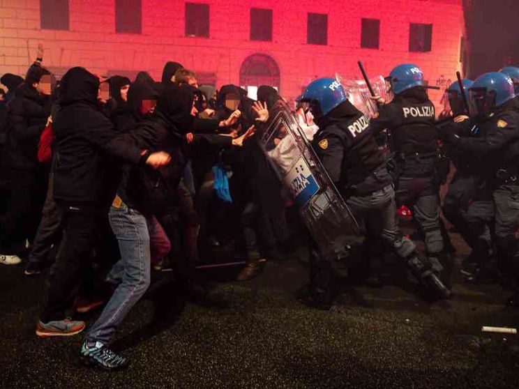 Le proteste per Ramy da Roma a Bologna: cosa è successo