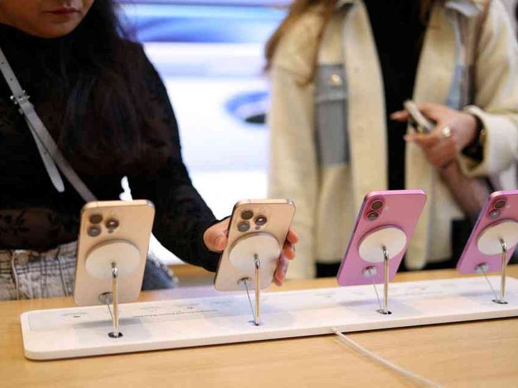 L’Indonesia contro Apple: è stop agli iPhone16