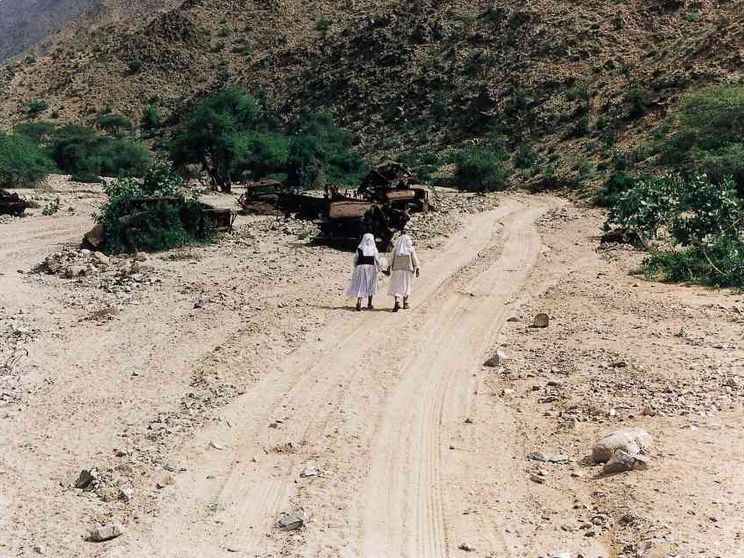 Le due suore rapite in Nigeria sono state liberate