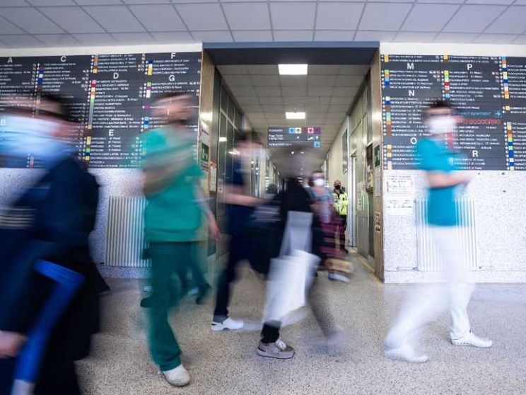 “Dottore, guarirò?”. Che speranza chiedono i malati a noi medici