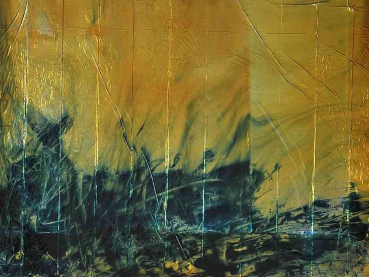 Il dramma dei naufragi in mostra a Venezia