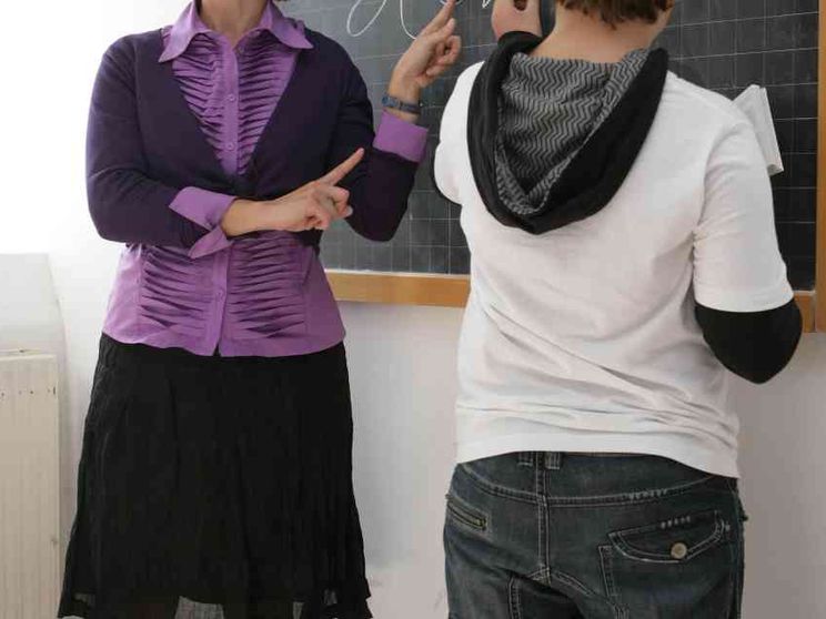 L'ora di religione: ecco le scelte, dall'infanzia alle superiori