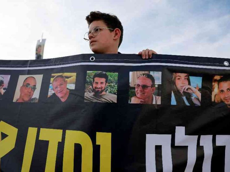 L'accordo tra Israele e Hamas sulla restituzione degli ostaggi è pronto