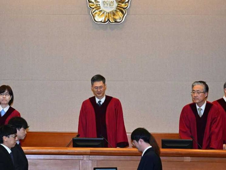Corea del Sud, l'ex presidente Yoon è stato arrestato