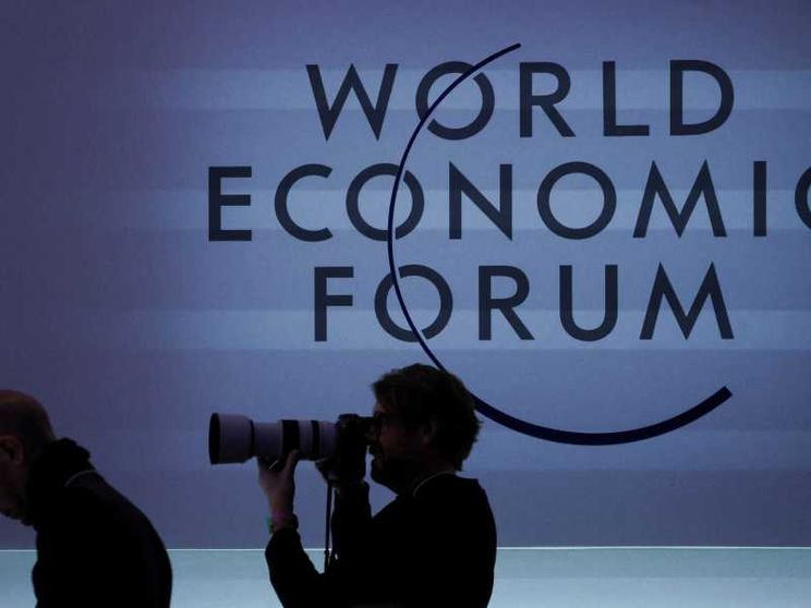 Davos: «Più cooperazione contro guerre e protezionismi»