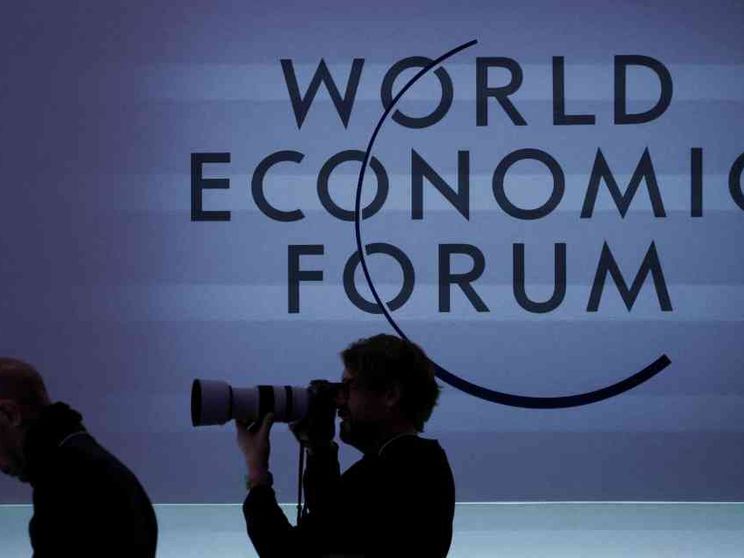 Davos: «Più cooperazione contro guerre e protezionismi»