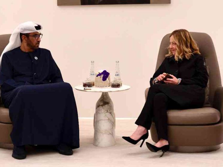 Italia, Albania ed Emirati Arabi Uniti insieme per produrre energia