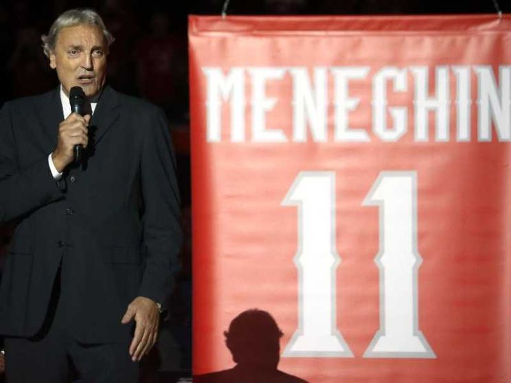 La Nba, la partita col figlio, la preghiera: i 75 anni di Dino Meneghin