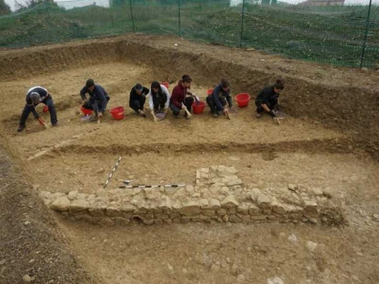 Archeologi, è boom di richieste