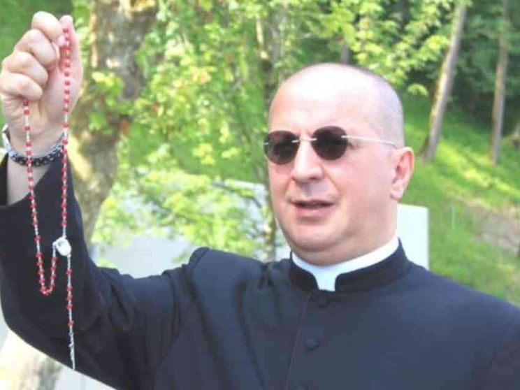 Vescovi del Piemonte: l'attività di Minutella e Follador è fuori dalla Chiesa