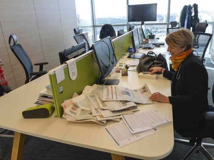 Top employers Italia: ecco le 151 aziende dove si lavora meglio