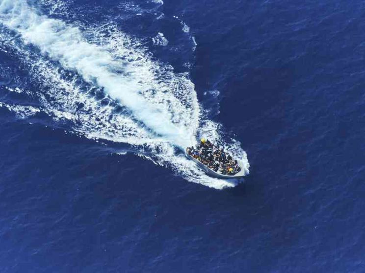 Ennesima tragedia in mare: 50 morti alle Canarie