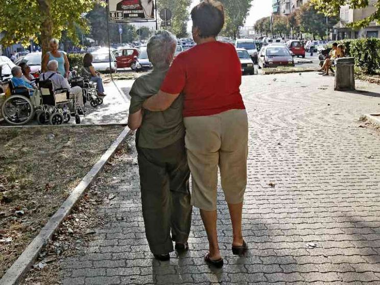 Il lavoro domestico produce l'1% del Pil ma non è valorizzato