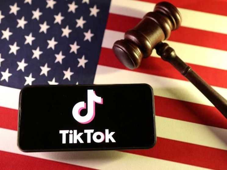 La Corte Suprema conferma la messa al bando di TikTok, ma lunedì deciderà Trump