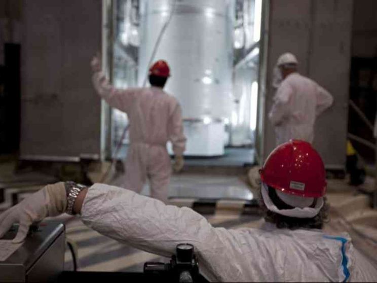 L'Italia ha deciso di puntare sui mini reattori nucleari