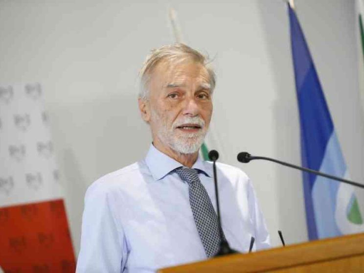 Delrio: «Democrazia davvero a rischio, i cattolici una risorsa essenziale»