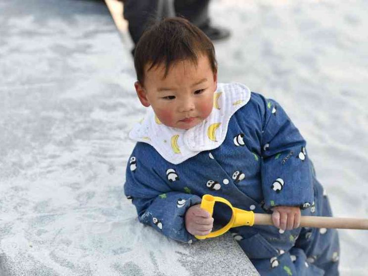 La popolazione va ancora giù: è il terzo anno consecutivo