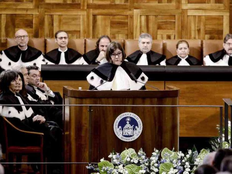 La sfida della Cattolica: essere «la migliore università per il mondo»