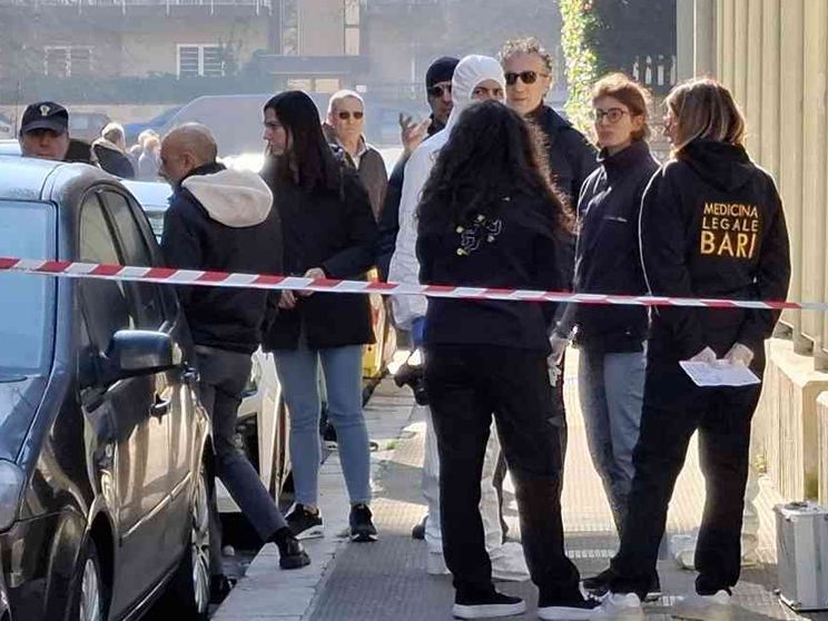 L'arcivescovo di Bari, Satriano: «Angelo, perdonaci perché non c'eravamo»