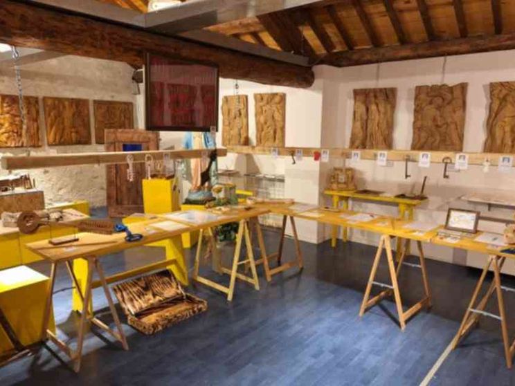 Chiavi che aprono porte, anche del cielo