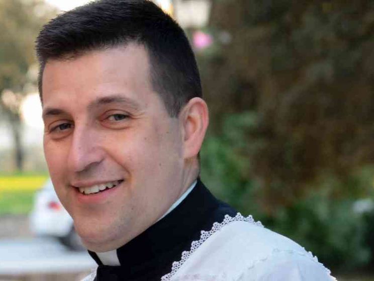 Addio a don Roberto Lai, la gioia della vocazione anche nella malattia