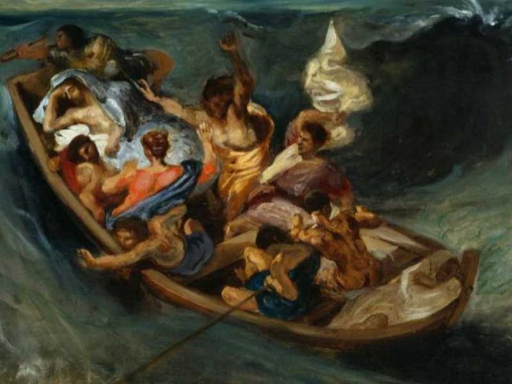 In questo tempo dei cambiamenti vorticosi serve una teologia "rapida"