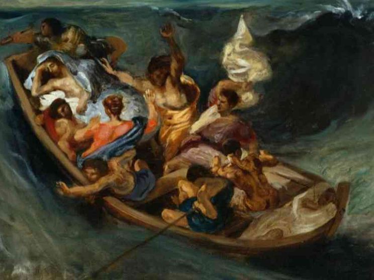 In questo tempo dei cambiamenti vorticosi serve una teologia "rapida"