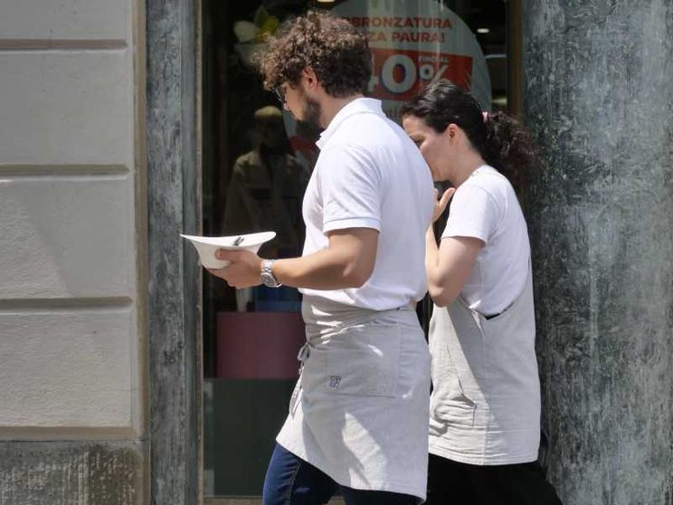 Retribuzioni sempre più disuguali: il 10,7% sotto i nove euro l'ora