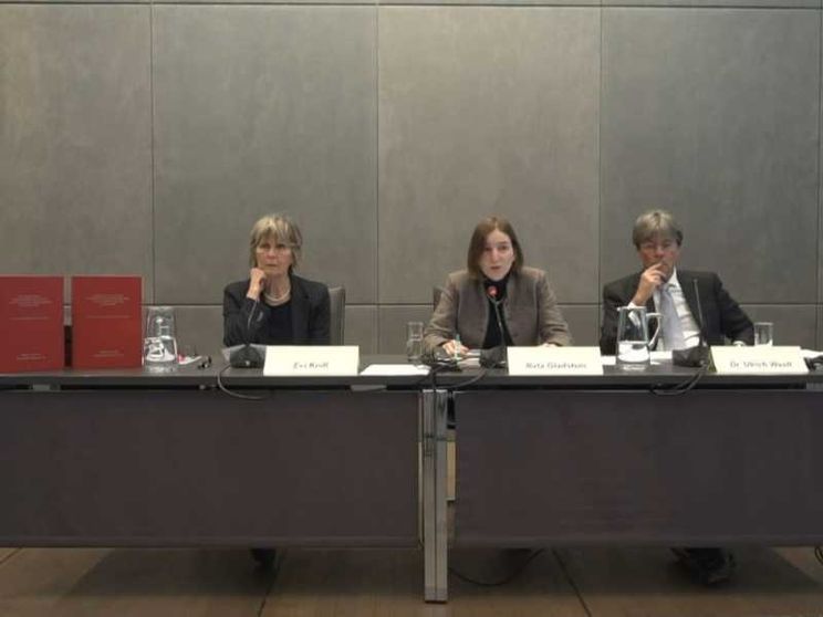 Report sugli abusi in diocesi. Il vescovo: una Chiesa sicura