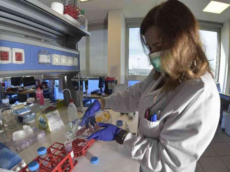 Neuroscienziati italiani scoprono un nuovo gene che scatena l'Alzheimer