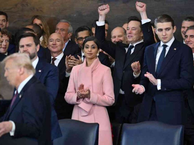 Biglietti, balli e cene Vip: raccolti 250 milioni di dollari