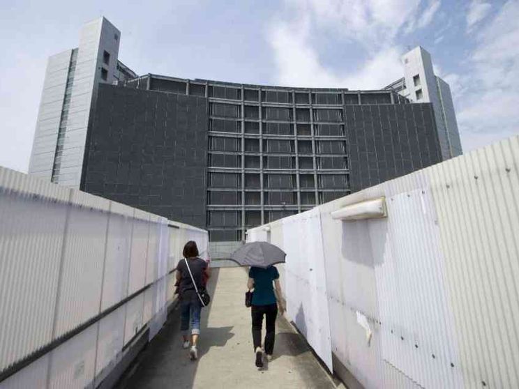 Il paradosso del Giappone: in carcere per sfuggire alla solitudine