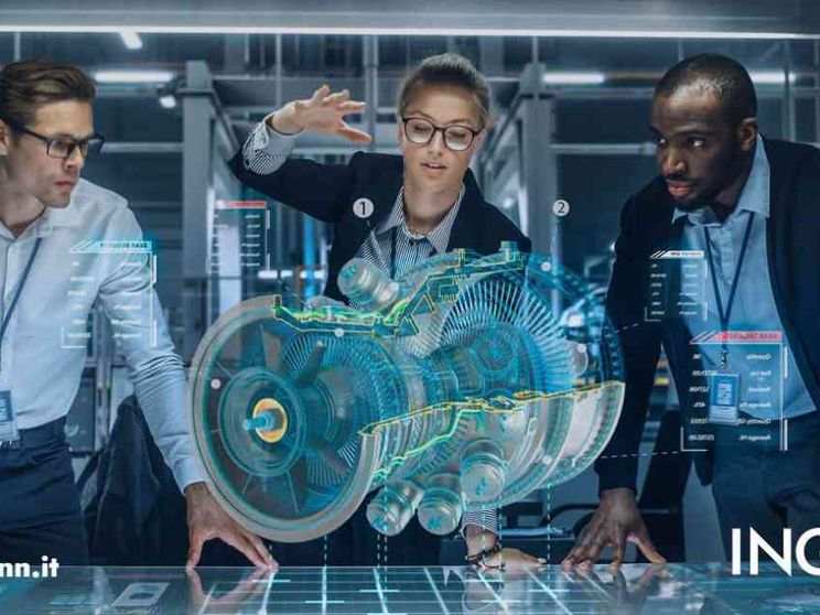 Mercato in crescita e a caccia di talenti