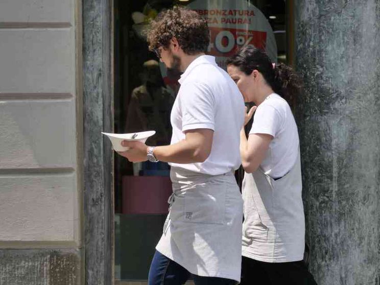 Retribuzioni sempre più disuguali: il 10,7% sotto i nove euro l'ora