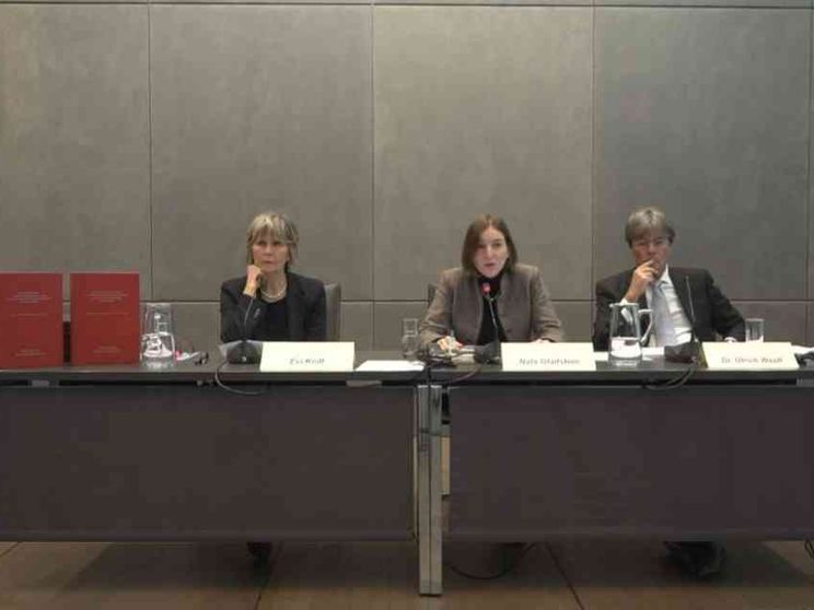 Report sugli abusi in diocesi. Il vescovo: una Chiesa sicura