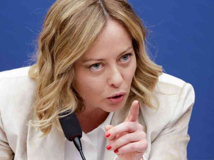 Santanchè-terzo Mandato-Autonomia, un 2025 ad alto rischio