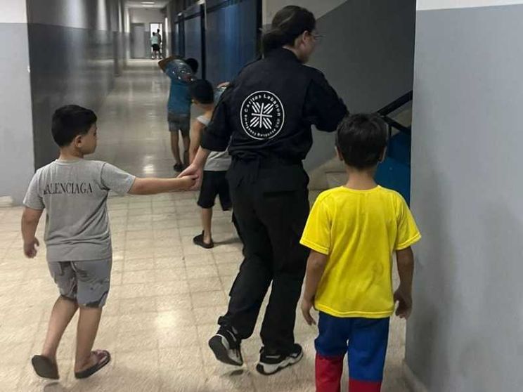 Curare il cuore delle famiglie ferite. L'impegno della pastorale familiare