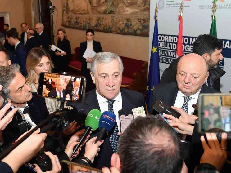 Nel 2030 ci sarà un ponte per portare l'idrogeno dall’Africa all’Europa