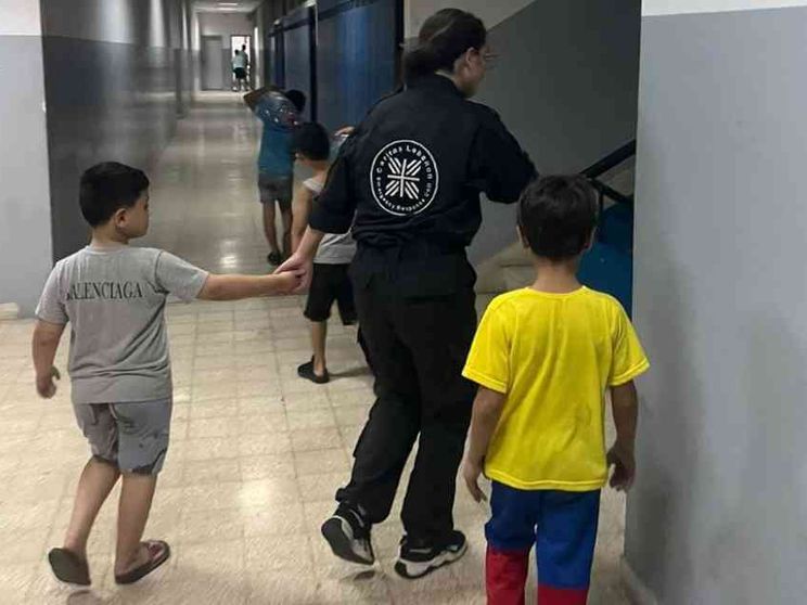 Curare il cuore delle famiglie ferite. L'impegno della pastorale familiare