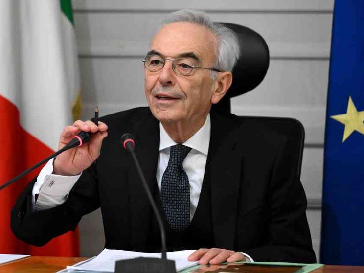 Amoroso nuovo presidente: «Il legislatore intervenga sui Lep»