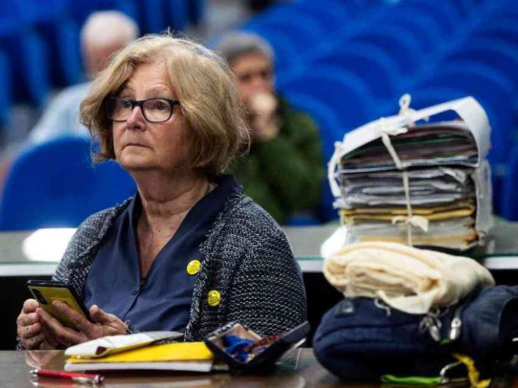 La madre di Regeni: «In ospedale una suora mi disse: suo figlio è un martire»