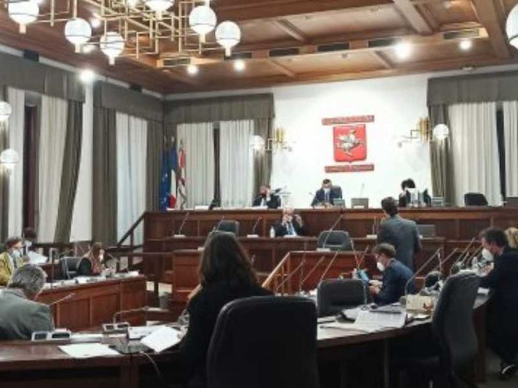 In Toscana la prima legge regionale? «Un grave errore»