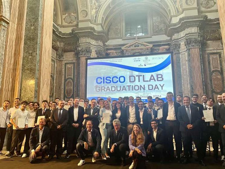 Dalle tecnologie alla programmazione, dalla It alla Gdo
