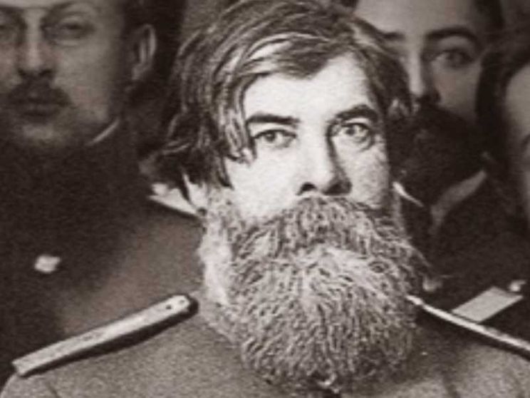 Bechterev, lo psichiatra che visitò Stalin. E poi morì